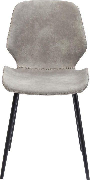 Produktbild Kare Design Stuhl Honey Moon Grau