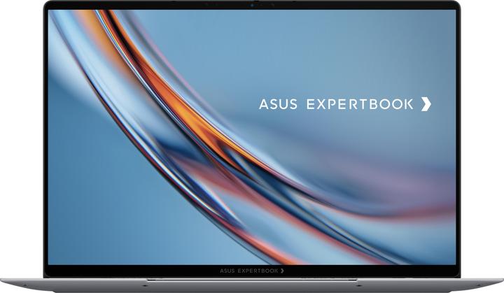 Produktbild ASUS ExpertBook Ultra B9 (14", 1000 GB, 32 GB, CH, Intel Core Ultra 7 356H)