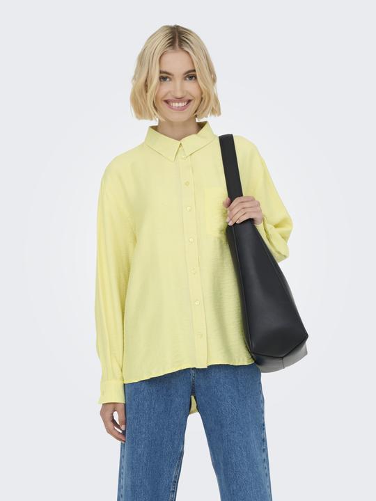 Actual product image Only ONLLINO Hemd Hemd (S)