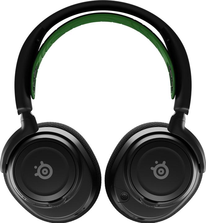 Produktbild SteelSeries Arctis Nova 7X (Kabellos)