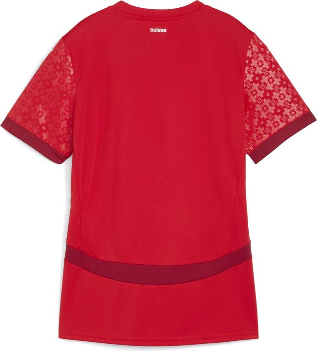 Actual product image Puma SFV HOME Jersey Replica W (XXL)