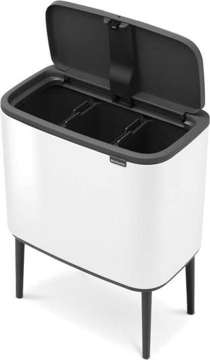 Image du produit Brabantia Bo Touch Bin (33 l)