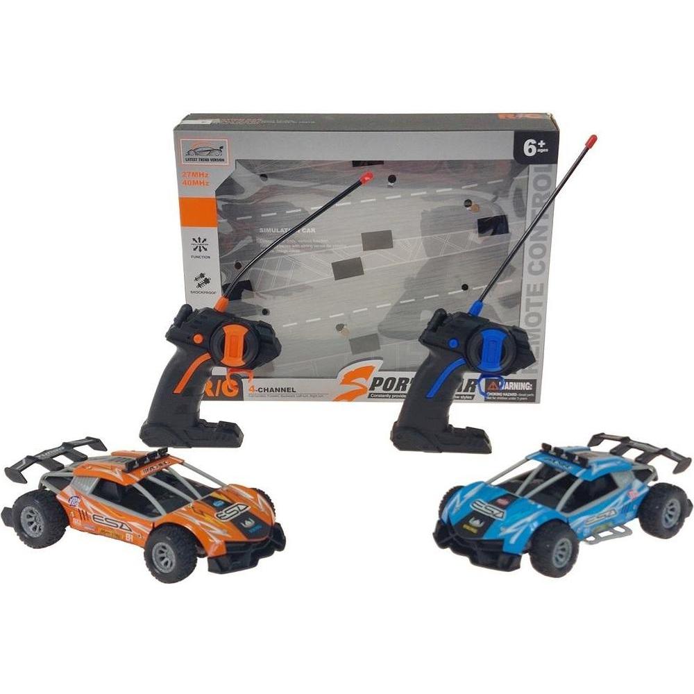 NoName Autos R/C 2 Stück (48995537)