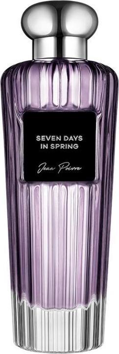 Jean Poivre Seven days in Spring Eau de Parfum (Eau de Parfum, 100 ml)