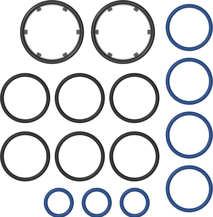 Produktbild Storz & Bickel O-Ring Set (2x)