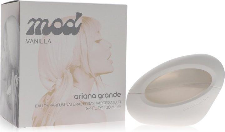 Actual product image Ariana Grande Mod (Eau de parfum, 100 ml)