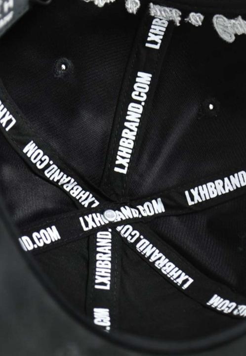 Immagine prodotto LXH Cappellini Casquette Suédine - Genève (Taglia unica)