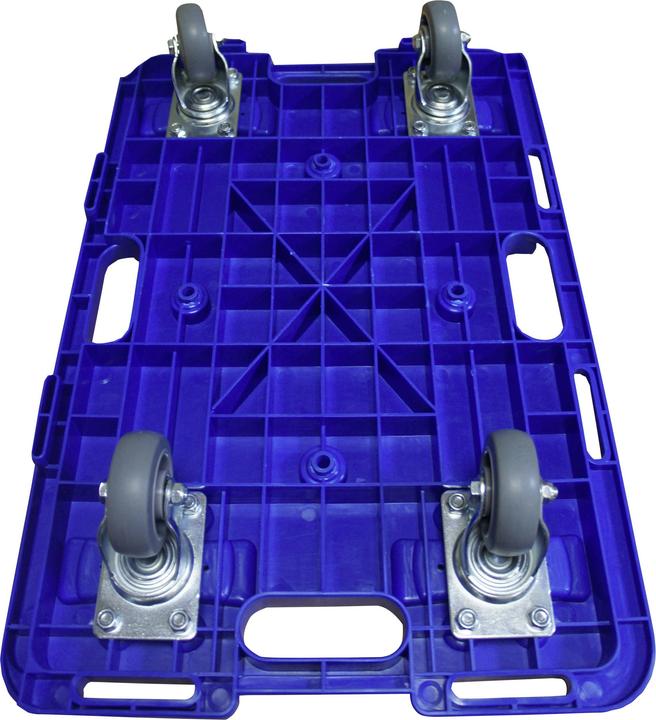 Produktbild Viso Transportroller Kunststoff (150 kg)
