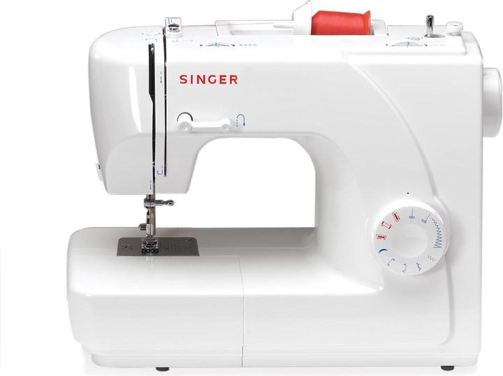 Actual product image Singer Mercury 1507