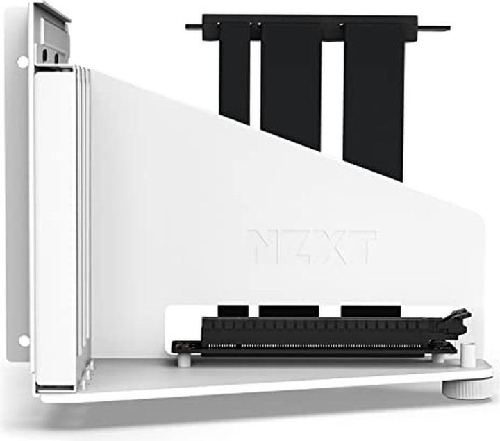 Actual product image NZXT Vertical GPU Mounting Kit AB-RH175-W1