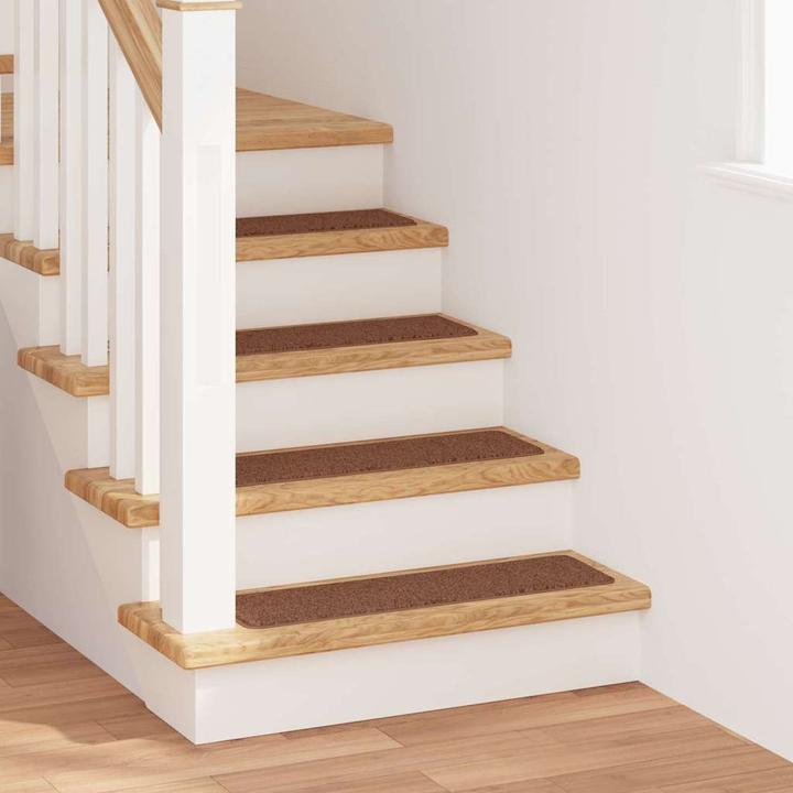 Immagine prodotto vidaXL Innentreppenmatten (75 x 20 cm)
