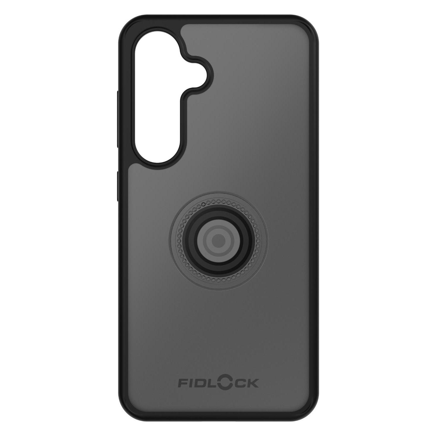 Fidlock Vacuum Phone Case Samsung Galaxy S24 (Samsung Galaxy S24), Smartphone Hülle