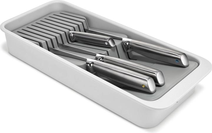 Image du produit Joseph Joseph DrawerStore Messeraufbewahrung