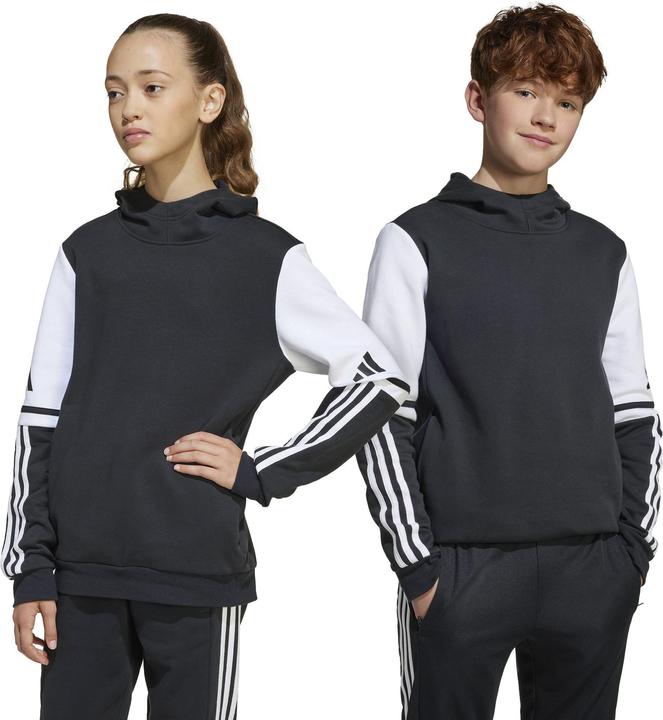 Actual product image adidas Squadra 25 Hoody Kids (128)