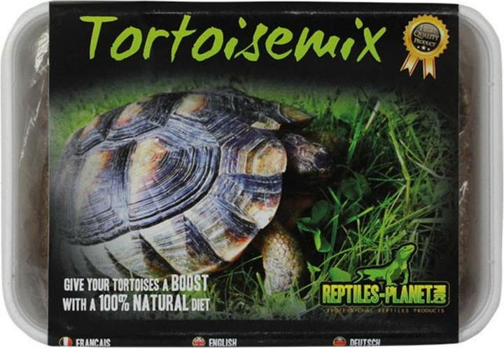 Reptiles-Planet Tortoisemix (1 x, 0.25 kg)