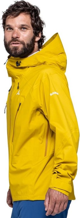 Produktbild Schöffel Jacket Style Blaueis MNS (56, 3XL)
