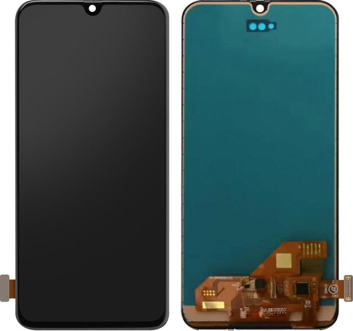 Immagine prodotto Clappio Display sostitutivo (Display, Galaxy A40)