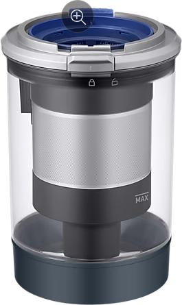 Produktbild Samsung Bespoke Jet VS20A95973B/WA