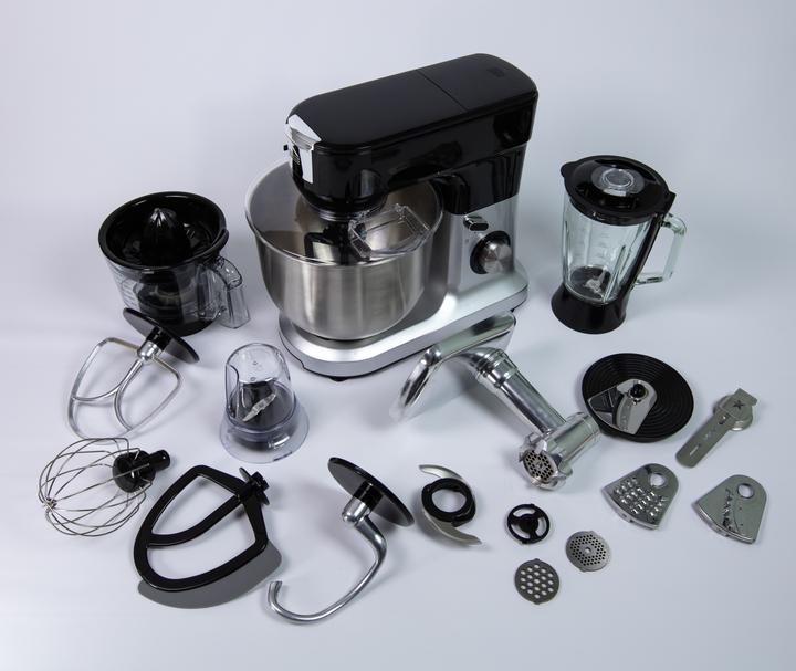 Actual product image Ohmex SMX-6208 (1200 W)