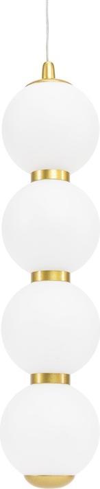 Actual product image Domoletti Luminaire ceiling BANTI, 15 W, LED (1700 lm)
