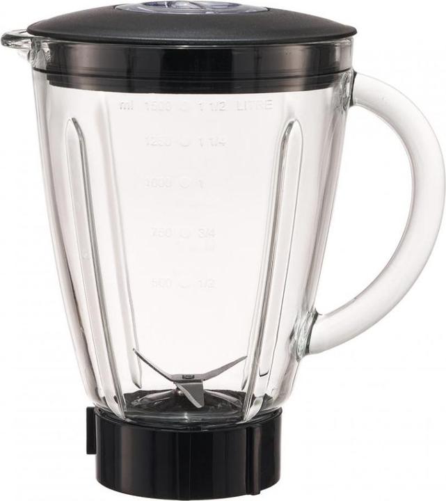 Actual product image Heinner HBL-550S