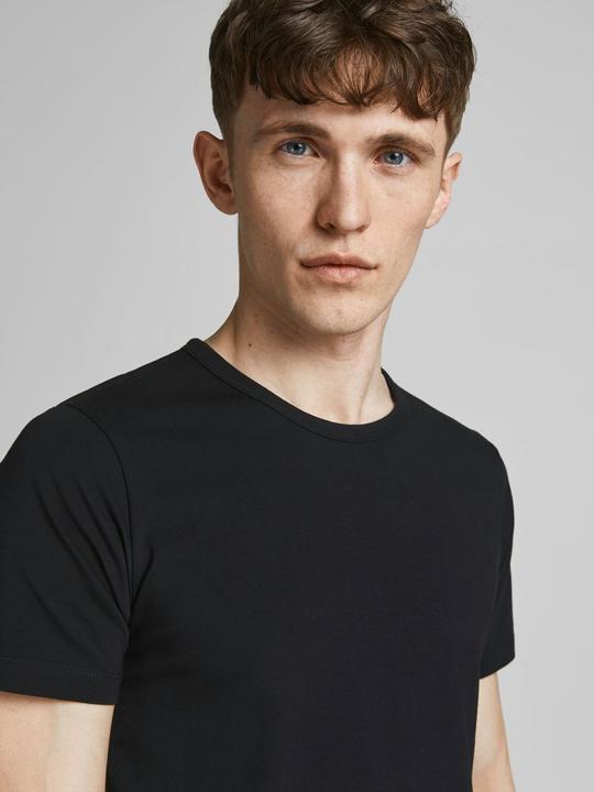 Actual product image Jack & Jones Jjebasic O-Neck Tee S/S Noos (XS)