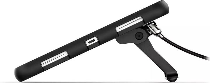 Actual product image Compulocks iPad 10.9in 10th Gen Secured