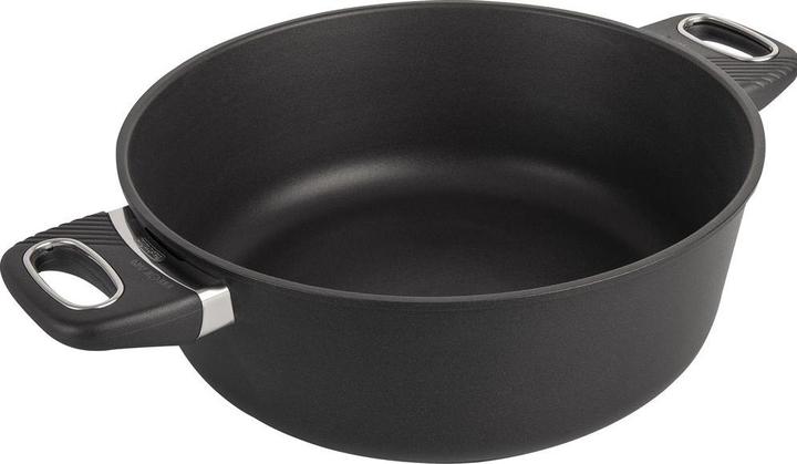 Actual product image Gastrolux Biotan Roasting Pot, 28cm (28 cm, Casserole + Stewpot, Cast aluminium)