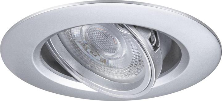 Actual product image Paulmann Recessed light 10-pack (GU10)