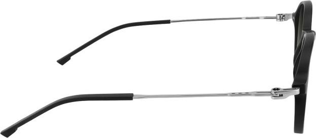 Actual product image Gunnar Gaming Brille Loop Onyx/Mercury Clear