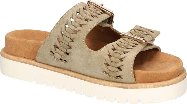 Produktbild Mustang Pantoletten (40)