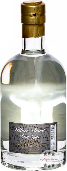 Produktbild Kammer-Kirsch Black Forest Dry Gin (1 x 70 cl)