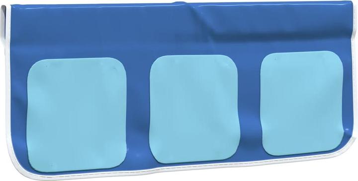 Actual product image vidaXL Vorhang für Hochbett