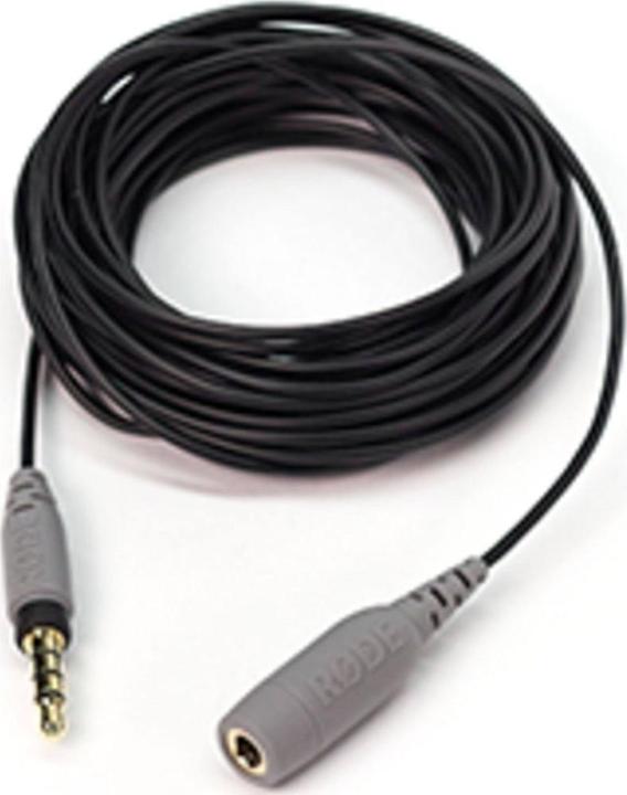 Produktbild RØDE Sc1 (6 m, 3.5mm Klinke (AUX))