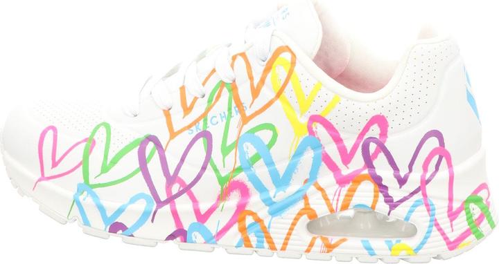 Image du produit Skechers Baskets UNO - HIGHLIGHT LOVE (38)