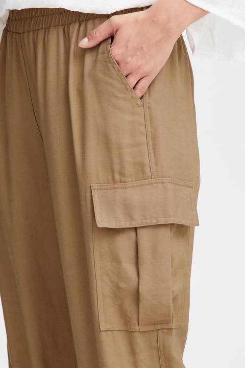 Produktbild Fransa FRKRISTA PA 1 - Trousers - 20612622 (L)