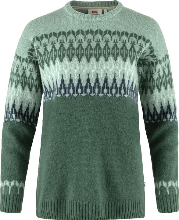 Fjällräven Women's Övik Path Knit