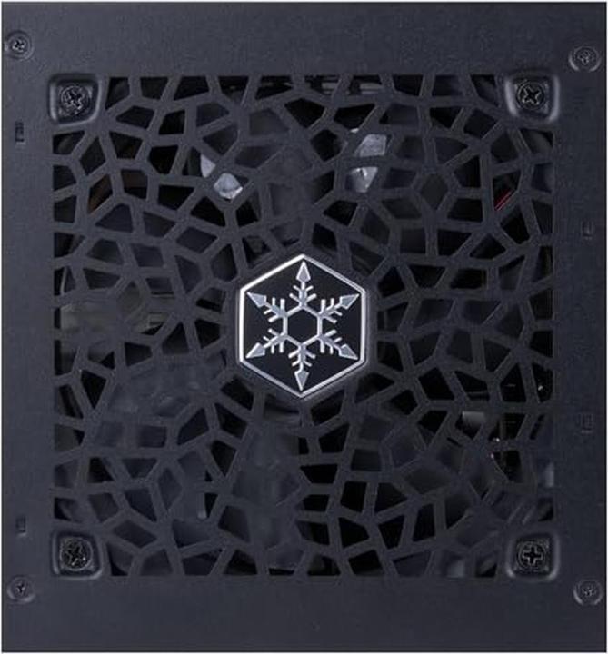 Image du produit Silverstone SST-DA750R-GMA - 80 PLUS Gold 750W ATX 3.0 & PCIe 5.0 Alimentation électrique entièrement modulaire (750 W)