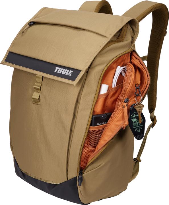 Actual product image Thule Paramount (27 l)