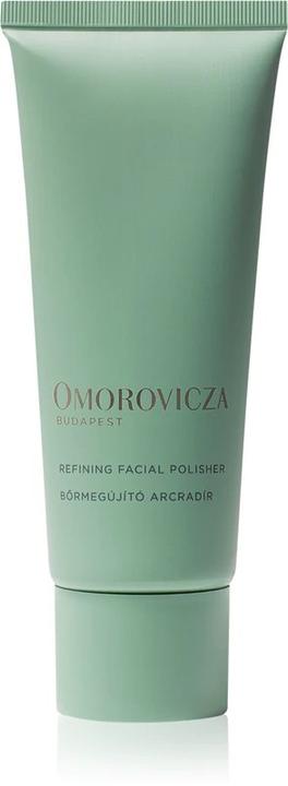 Omorovicza Refining Facial Polisher (Cleansing scrub, 100 ml)