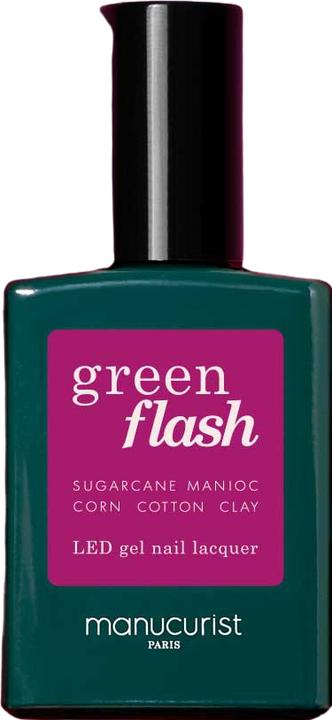 Produktbild Manucurist Armeria (Lila)