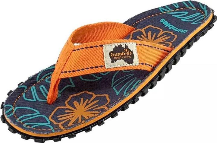 Actual product image Gumbies Islander Flip-Flops (49)