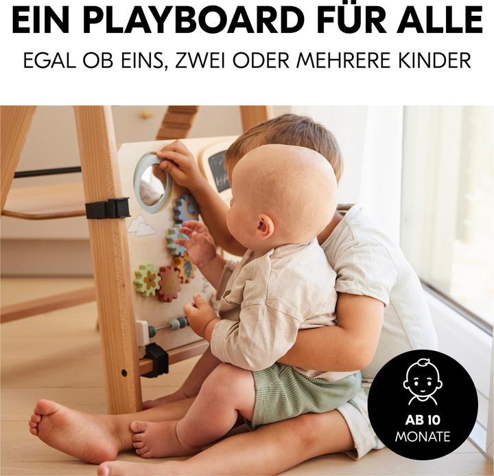 Produktbild Hauck Play Board