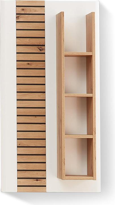 Produktbild Möbel-Eins Fabina (55 x 17 x 106 cm)