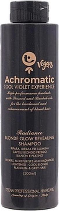 Actual product image Tecna Achromatic Blonde Glow Revealing (200 ml)