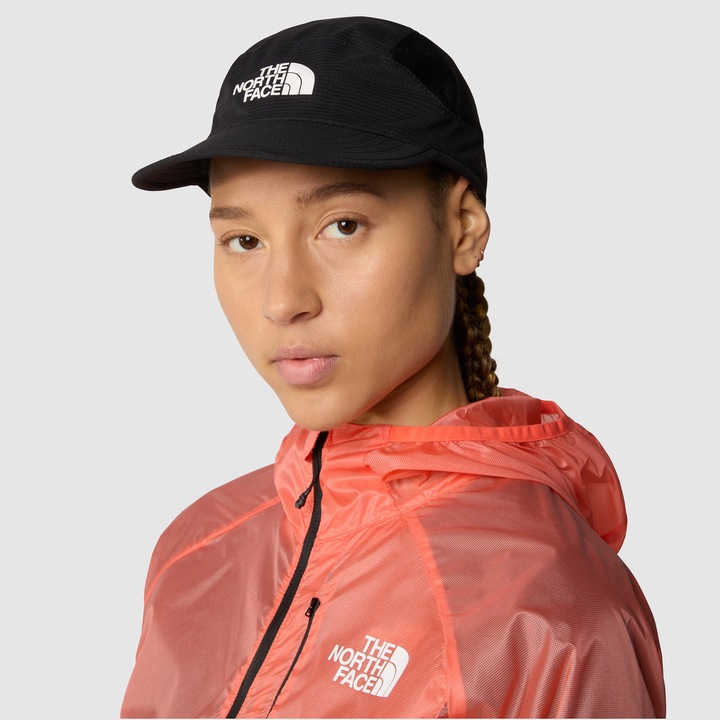 Actual product image North Face Summer Light Run Hat (One size)