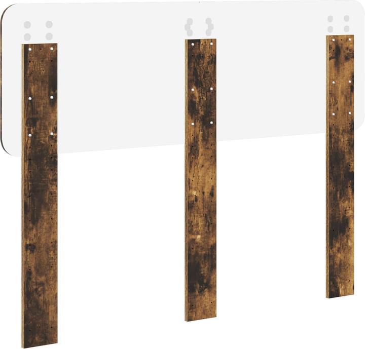Image du produit vidaXL Kopfteil (3 x 123 x 90 cm)