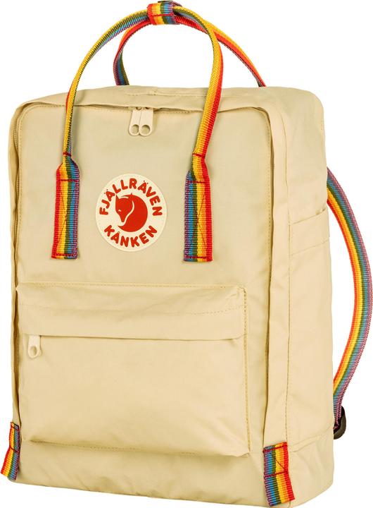 Produktbild Fjällräven Kånken Rainbow 16 (16 l)