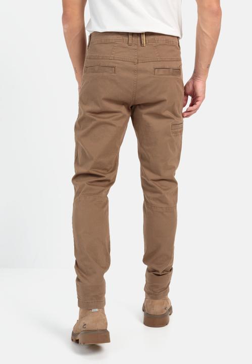 Actual product image Camel Active Tapered Fit Chino (Frequency band 38 (2600 MHz))