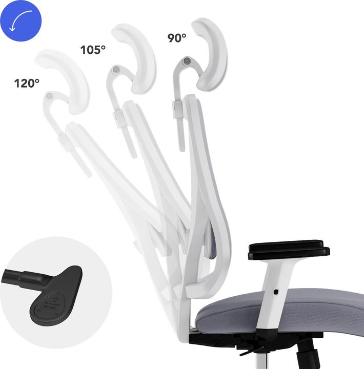 Actual product image Sense7 Tone
